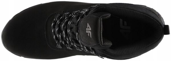 Buty Miejskie Męskie 4f A-Sport