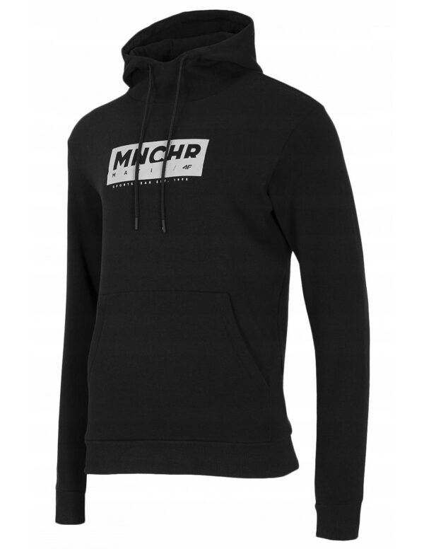Bluza Męska 4f A-Sport