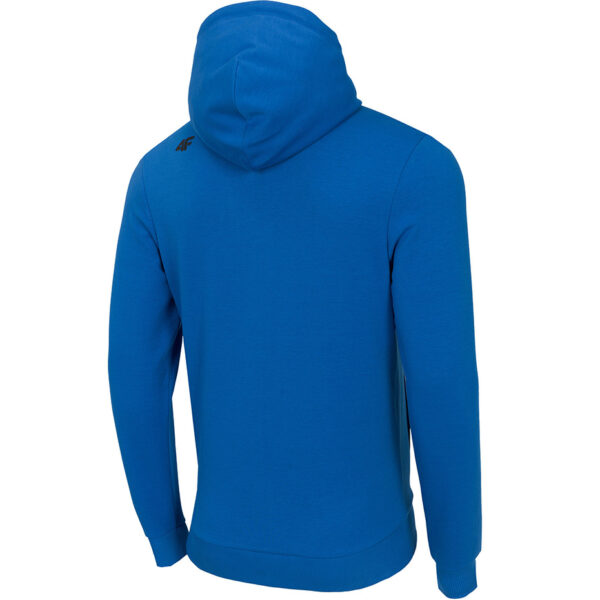 Bluza Rozsuwana Męska 4f A-Sport