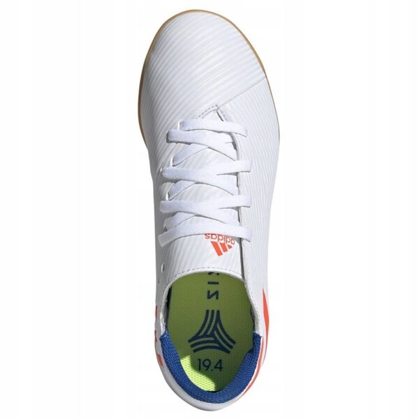 Buty Piłkarskie Halowe Chłopięce Adidas A-Sport