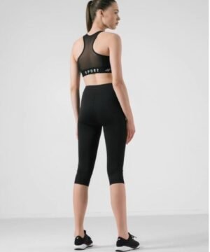 Legginsy Damskie 4f A-Sport