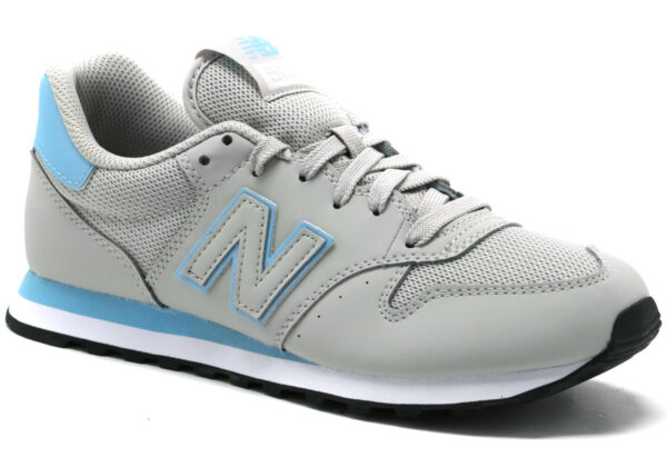 Buty Sportowe Damskie New Balance A-Sport