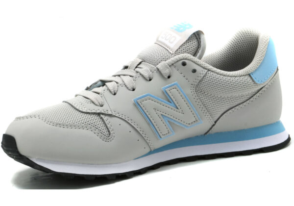 Buty Sportowe Damskie New Balance A-Sport