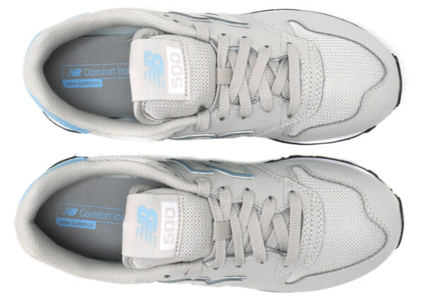 Buty Sportowe Damskie New Balance A-Sport