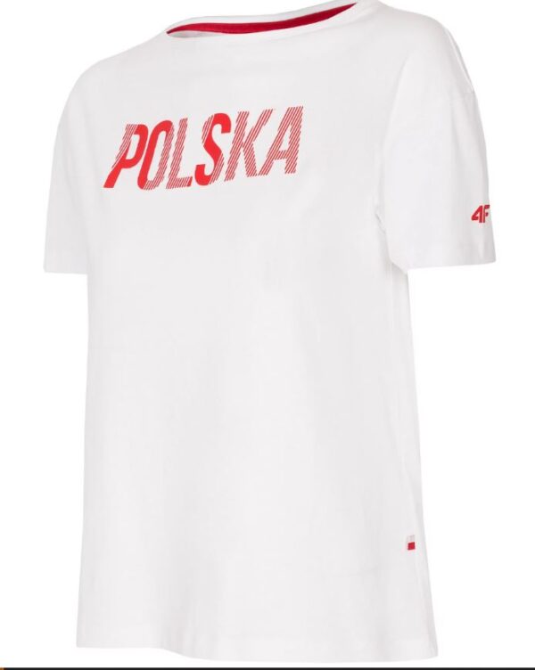 Koszulka Damska 4f A-Sport