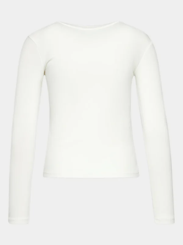 Damski longsleeve Outhorn A-Sport