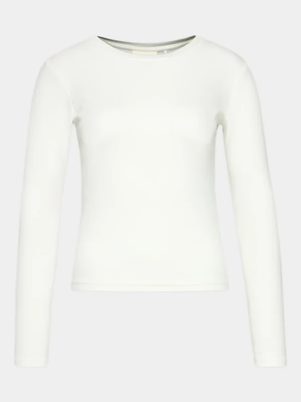 Damski longsleeve Outhorn A-Sport
