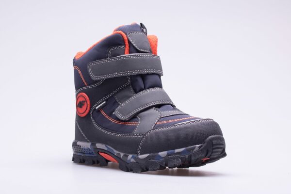 Buty Zimowe Chłopięce 4f A-Sport