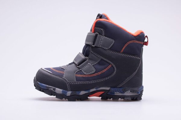 Buty Zimowe Chłopięce 4f A-Sport