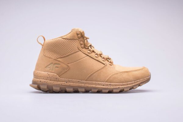 Buty Zimowe Męskie 4f A-Sport