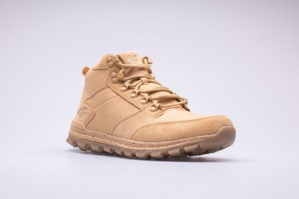 Buty Zimowe Męskie 4f A-Sport