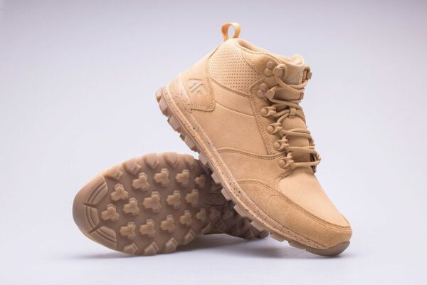 Buty Zimowe Męskie 4f A-Sport