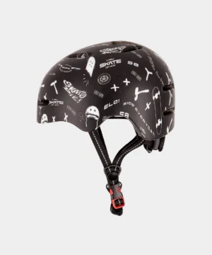 Kask Skate Na Deskorolkę i Rolki Dziecięcy A-Sport