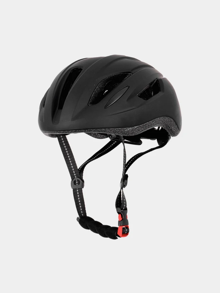 Kask Rowerowy Szosowy Uniseks 4f A-Sport