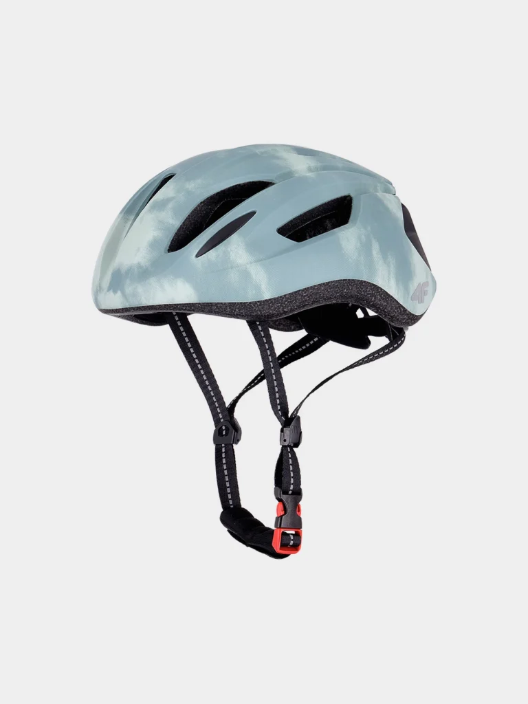 Kask Rowerowy Szosowy Uniseks 4f A-Sport