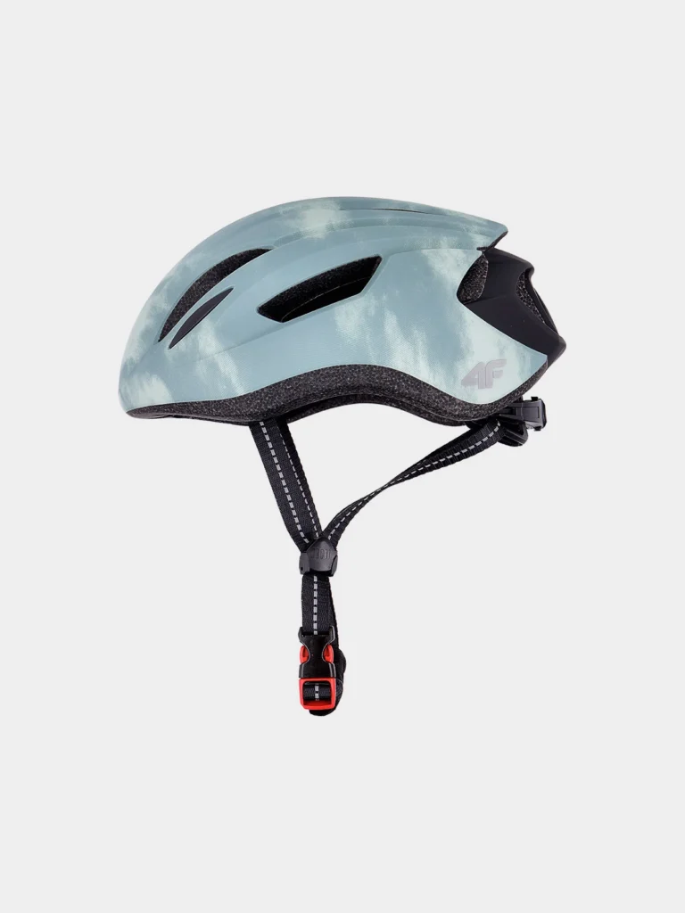 Kask Rowerowy Szosowy Uniseks 4f A-Sport