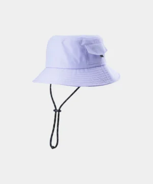 Kapelusz Bucket Hat Dziewczęcy 4F A-Sport