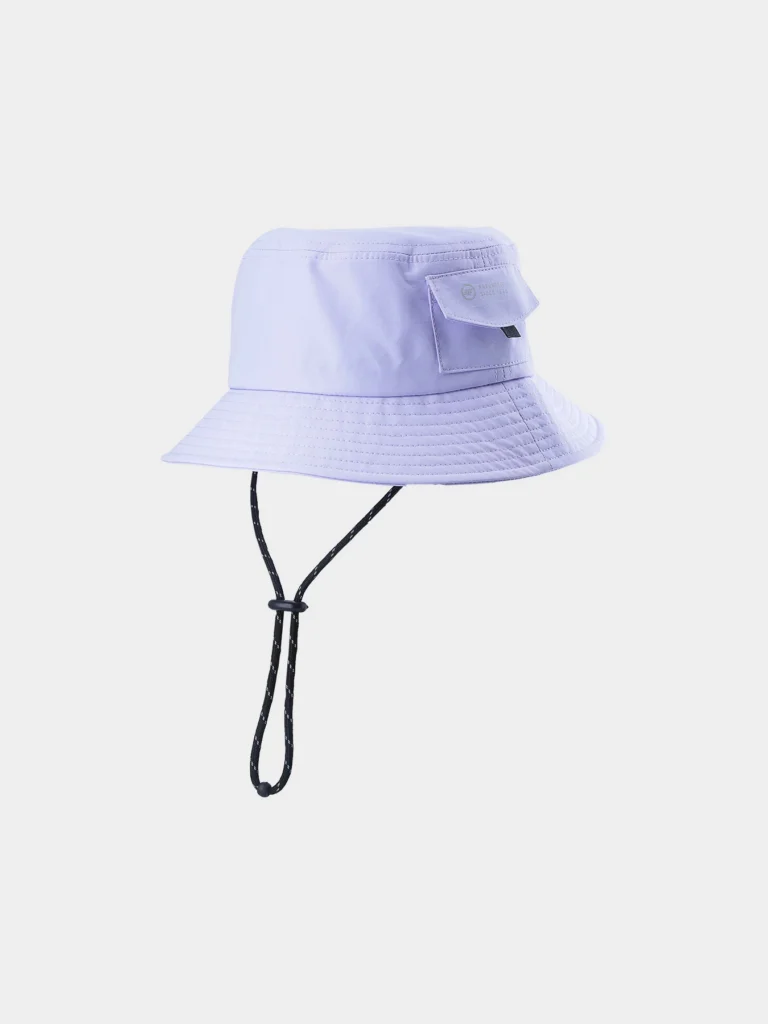 Kapelusz Bucket Hat Dziewczęcy 4F A-Sport