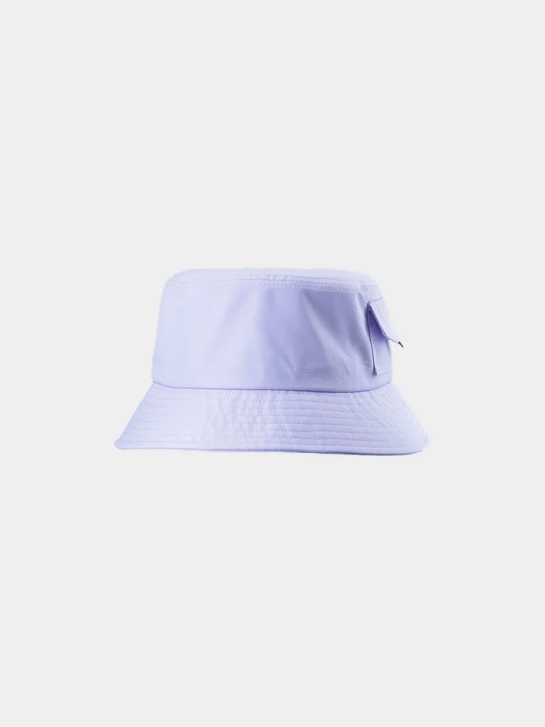 Kapelusz Bucket Hat Dziewczęcy 4F A-Sport