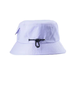 Kapelusz Bucket Hat Dziewczęcy 4F A-Sport