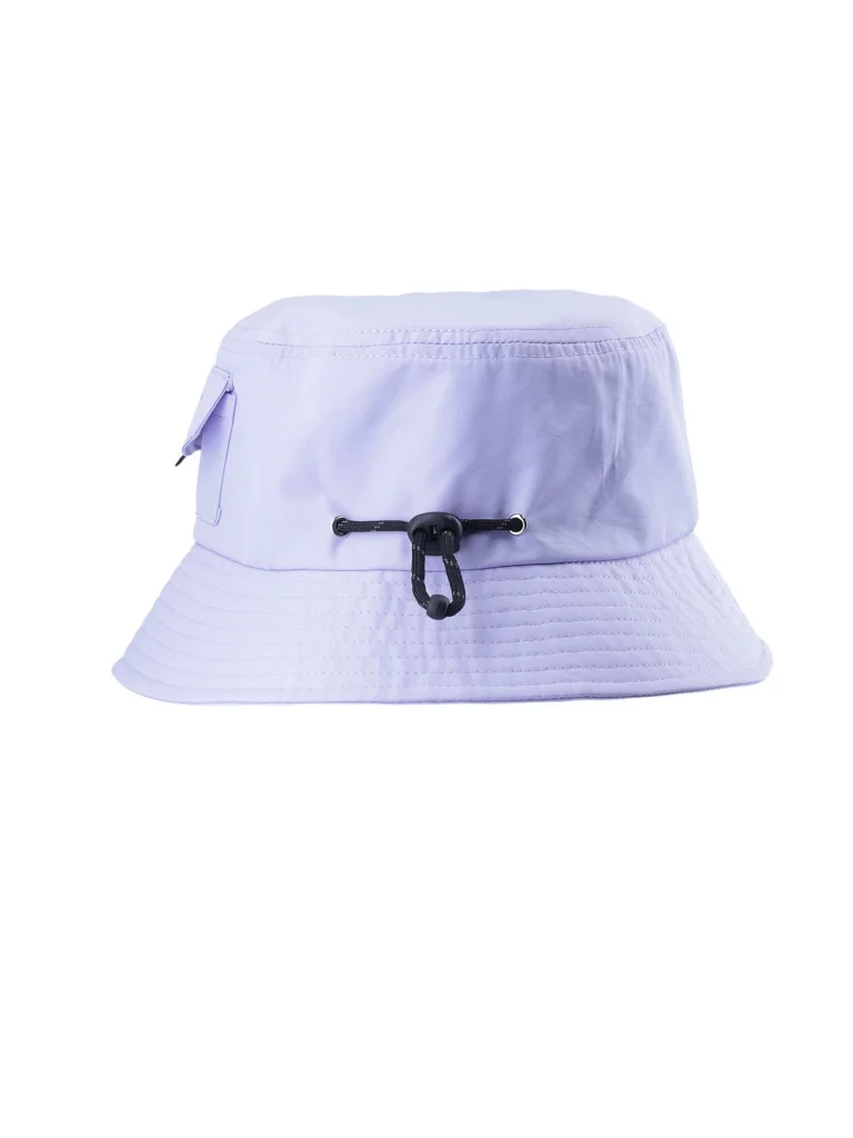 Kapelusz Bucket Hat Dziewczęcy 4F A-Sport