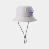 Kapelusz Bucket Hat Dziewczęcy 4F A-Sport