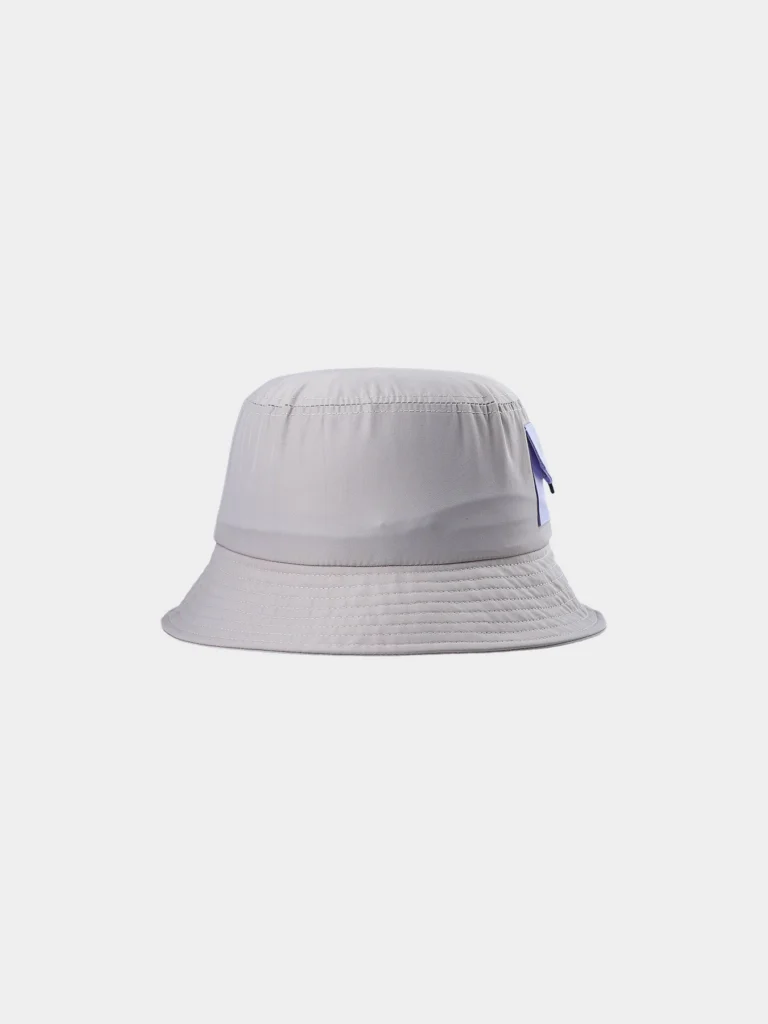 Kapelusz Bucket Hat Dziewczęcy 4F A-Sport