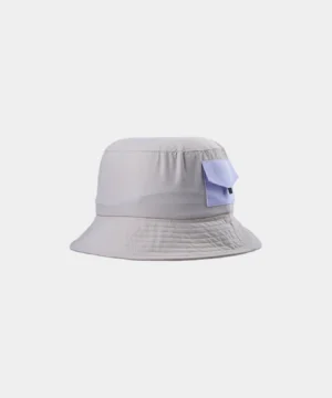 Kapelusz Bucket Hat Dziewczęcy 4F A-Sport