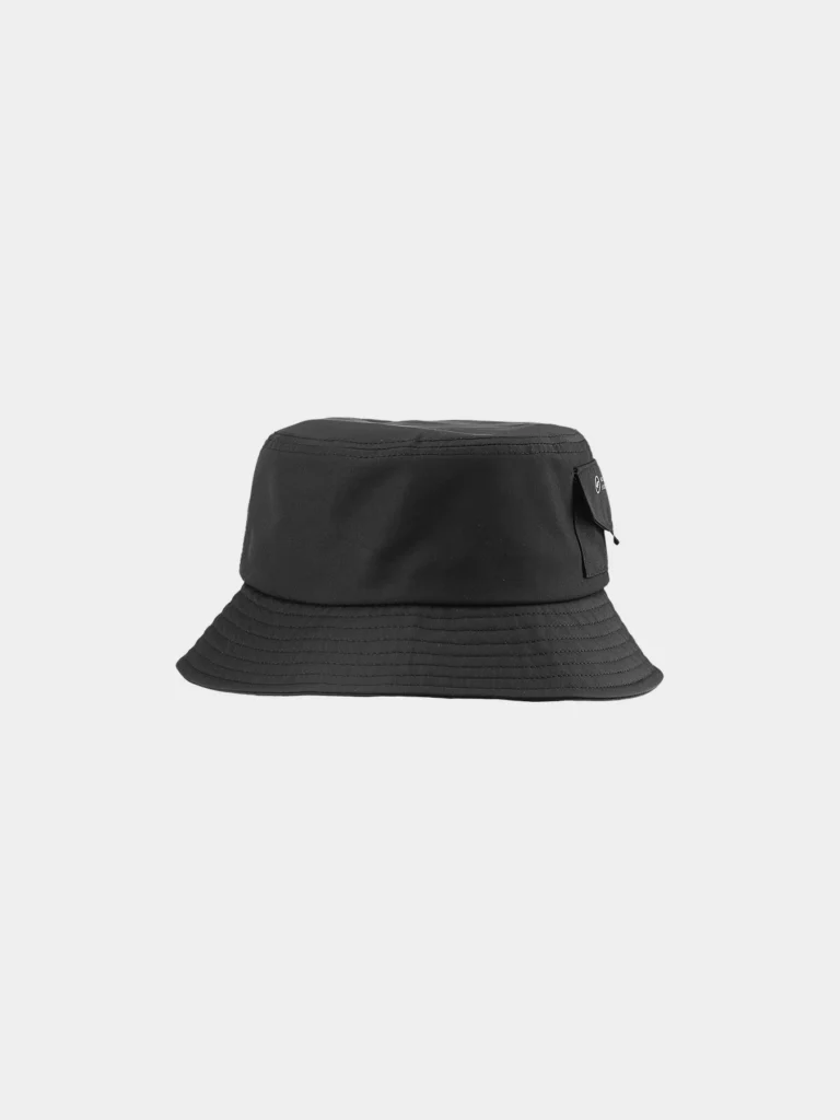 Kapelusz Bucket Hat Chłopięcy 4F A-Sport