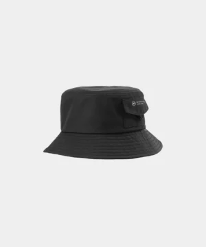 Kapelusz Bucket Hat Chłopięcy 4F A-Sport