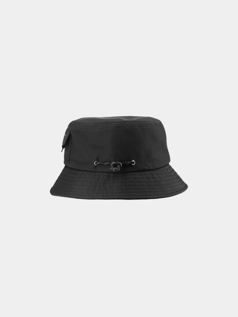 Kapelusz Bucket Hat Chłopięcy 4F A-Sport