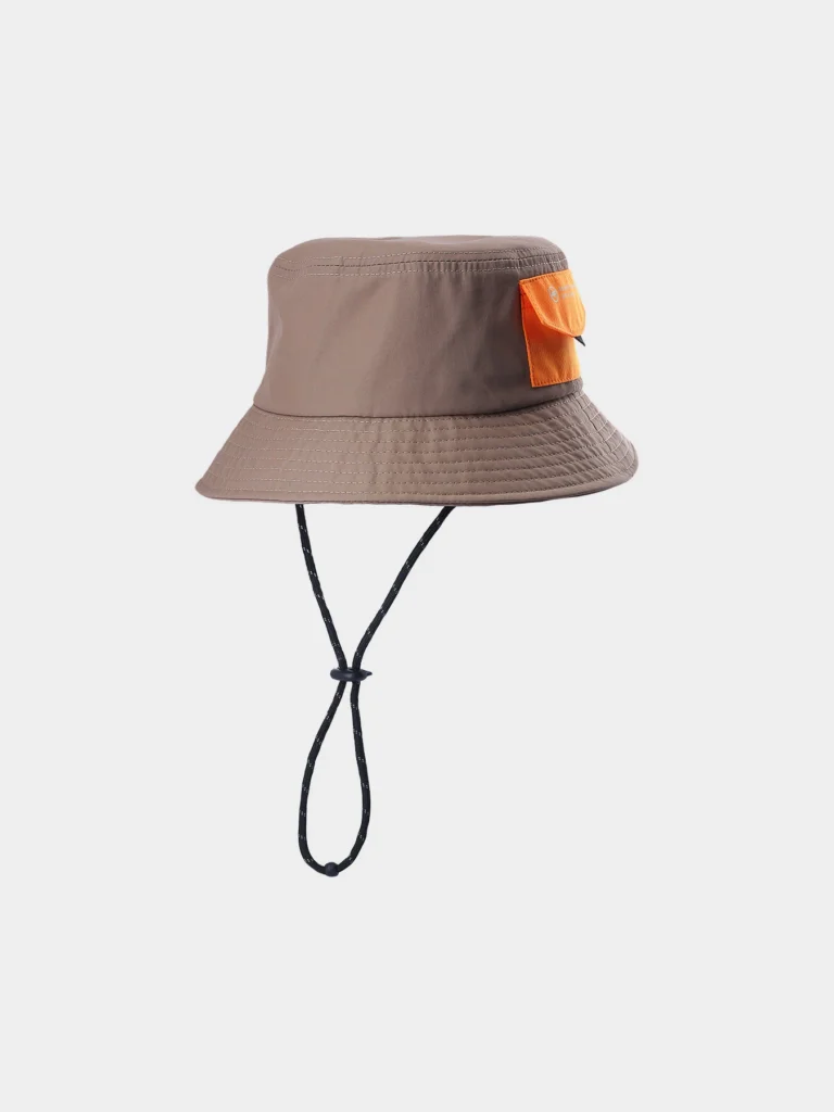 Kapelusz Bucket Hat Chłopięcy 4F A-Sport