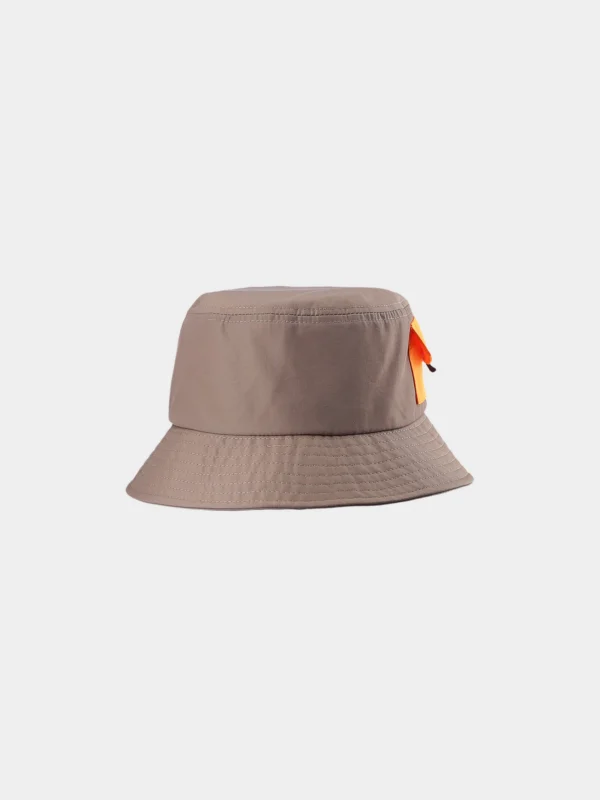 Kapelusz Bucket Hat Chłopięcy 4F A-Sport
