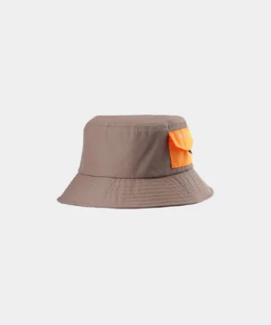 Kapelusz Bucket Hat Chłopięcy 4F A-Sport