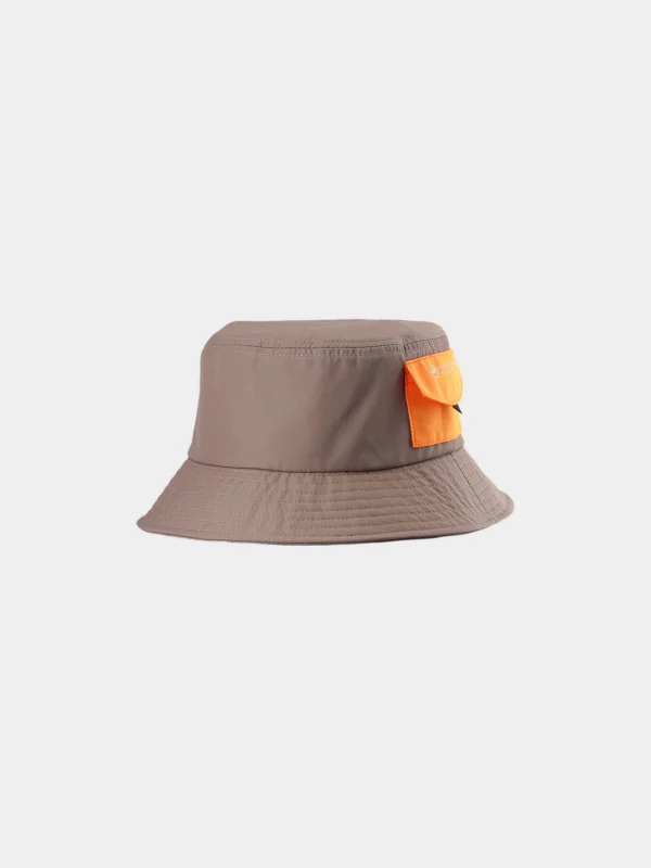 Kapelusz Bucket Hat Chłopięcy 4F A-Sport