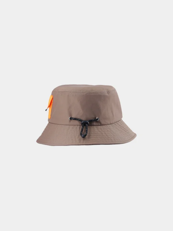 Kapelusz Bucket Hat Chłopięcy 4F A-Sport