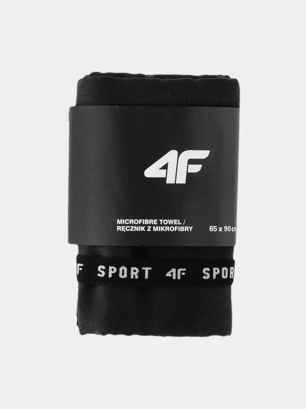 Ręcznik Sportowy Szybkoschnący 4F A-Sport