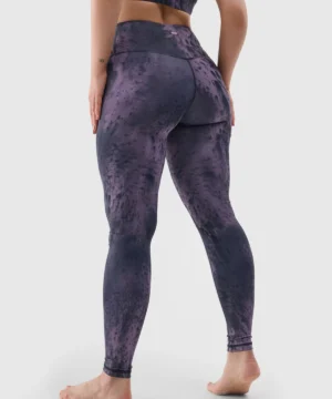 Legginsy Funkcyjne Damskie 4F A-Sport