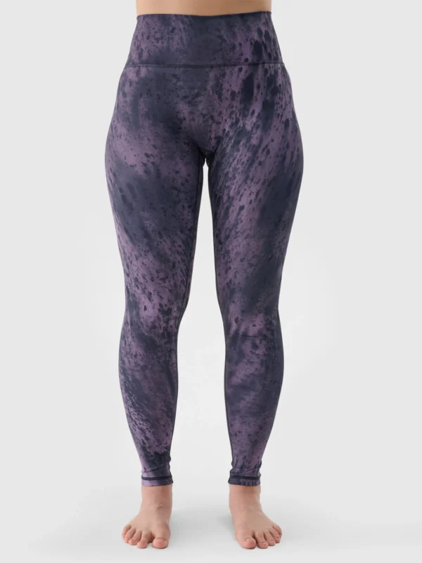 Legginsy Funkcyjne Damskie 4F A-Sport