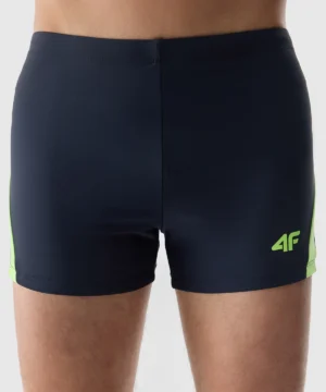 Kąpielówki Męskie 4f A-Sport
