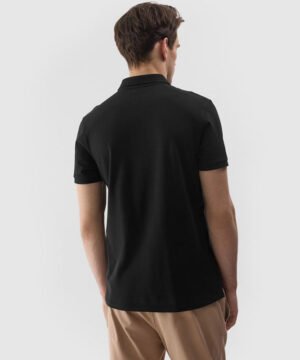 T-Shirt Polo Męski 4F A-Sport