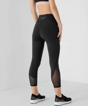 LEGGINSY TRENINGOWE DAMSKIE A-Sport