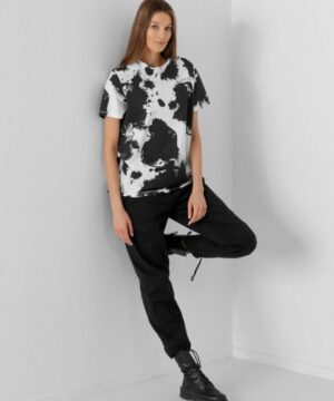 T-shirt Damski Outhorn A-Sport