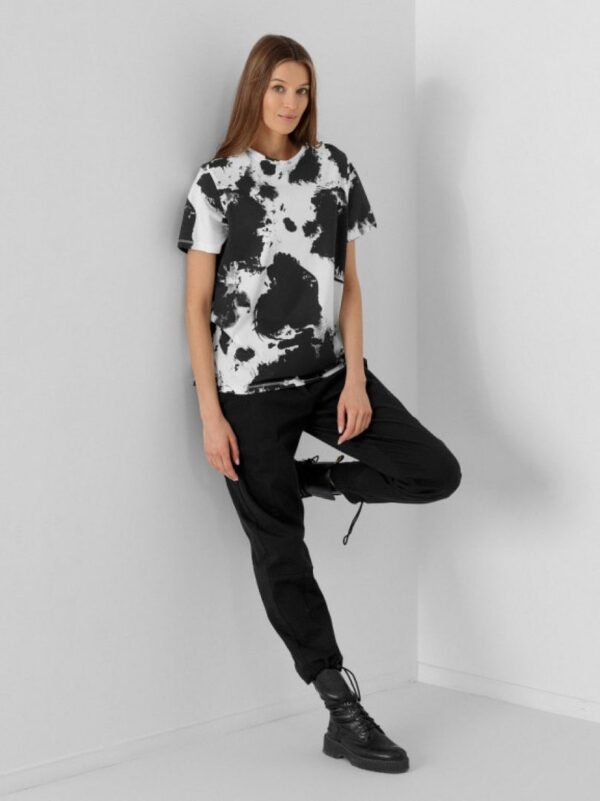 T-shirt Damski Outhorn A-Sport