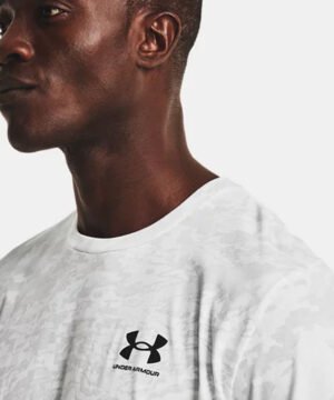 Koszulka Męska Under Armour A-Sport