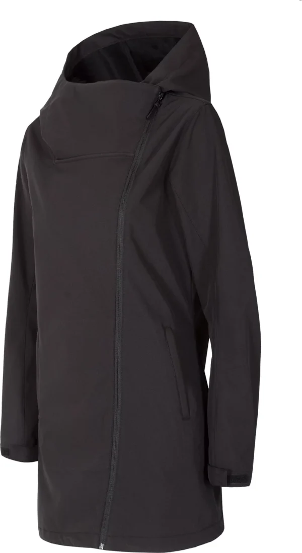 Kurtka Softshell Damska 4f A-Sport