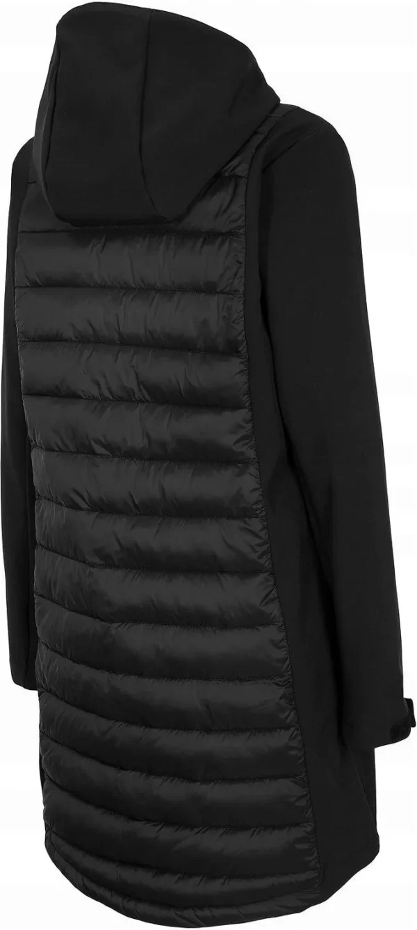 Kurtka Softshell Damska Outhorn A-Sport