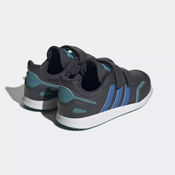 Buty Dziecięce Adidas Vs Switch 3 cf A-Sport