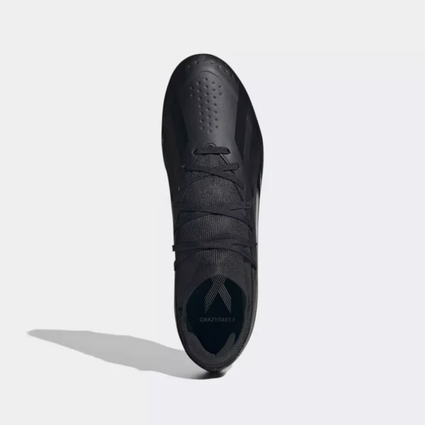 Męskie Buty Piłkarskie Korki Adidas A-Sport