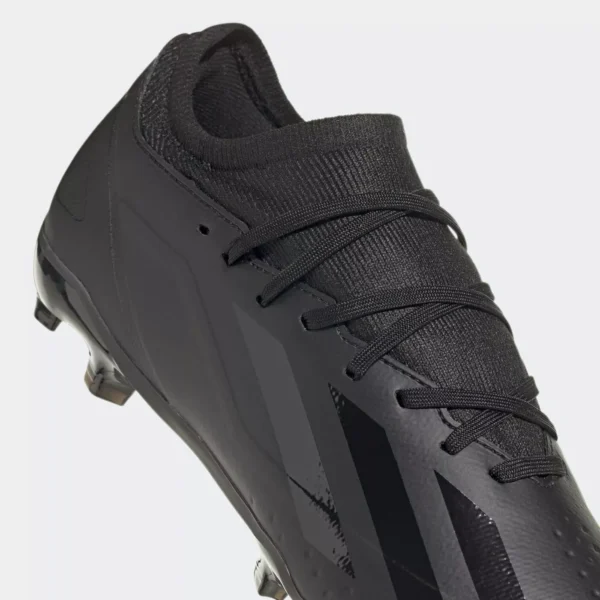 Męskie Buty Piłkarskie Korki Adidas A-Sport